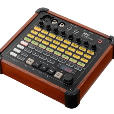 Korg KR-55 Pro Korg Rhythm image 2
