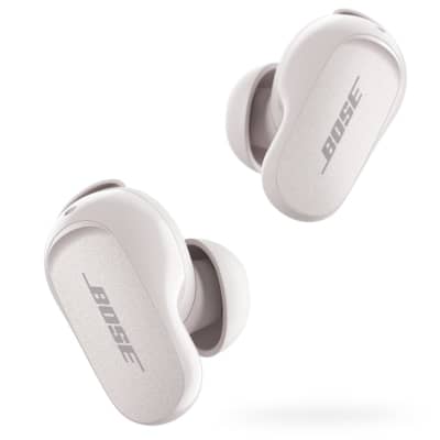 Bose QuietComfort Earbuds II, Soapstone image 1