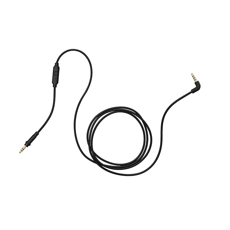 AIAIAI: TMA-2 Headphone Cable - Straight (C01)  			