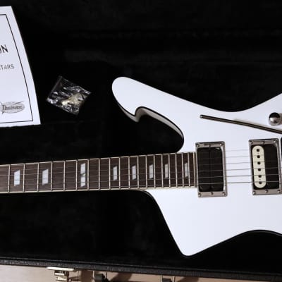 Ibanez STM1 Sam Totman Signature Iceman | Reverb Canada