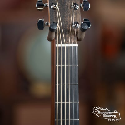 Furch Blue BARc-SW Series Sitka/Walnut Cutaway Baritone Acoustic Guitar w/Gigbag #8914 image 6