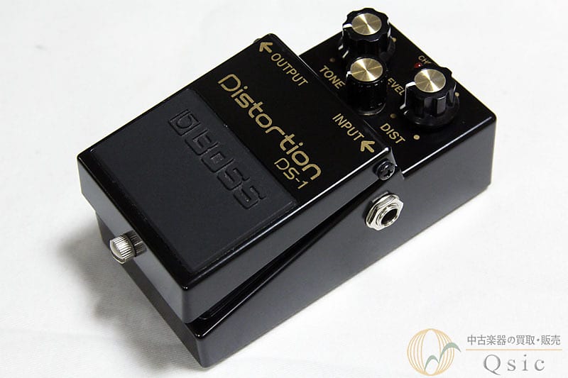 Boss DS-1 4A