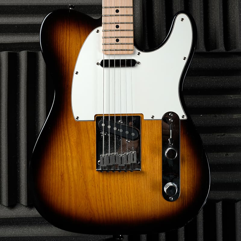 Fender American Series Ash Telecaster 2003 - 2007 | Reverb