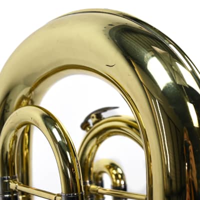 Jupiter Euphonium JEP-470 image 13