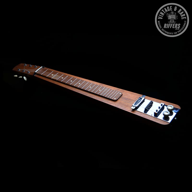 Non pedal on sale steel guitar