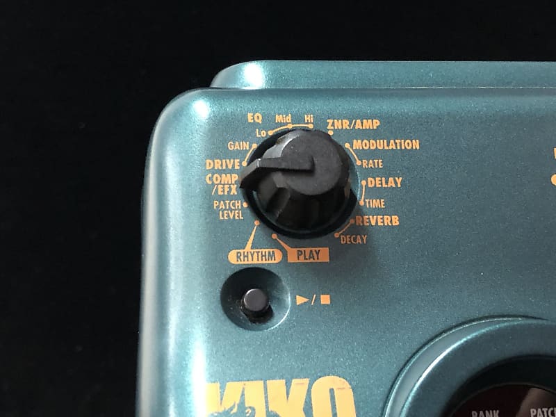 Zoom G1K Kiko Loureiro edition | Reverb