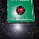 1981 Ibanez TS-808 RC4558P chip