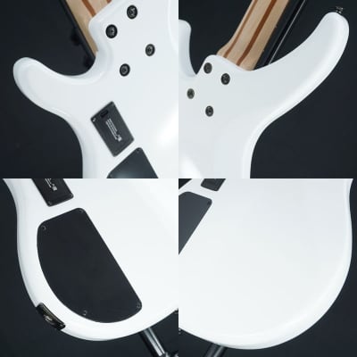 YAMAHA [USED] TRBX304 (WH) image 11