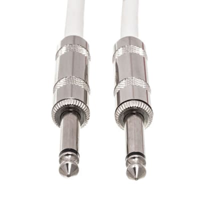 Hosa GTR-220 20' Guitar Cable Straight to Straight image 2