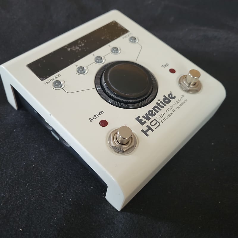 Eventide H9 Max Harmonizer Effects Processor | Reverb Canada