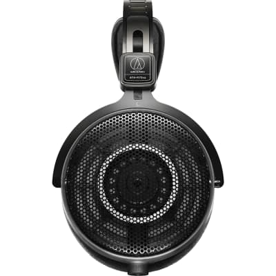 Audio-Technica ATH-R70XA Pro Flagship Studio Reference Headphones, Open Back image 2