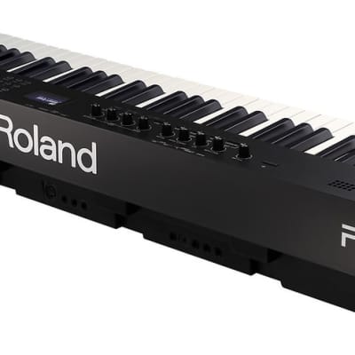 Roland RD88 Professional Stage Piano for sale online | eBay