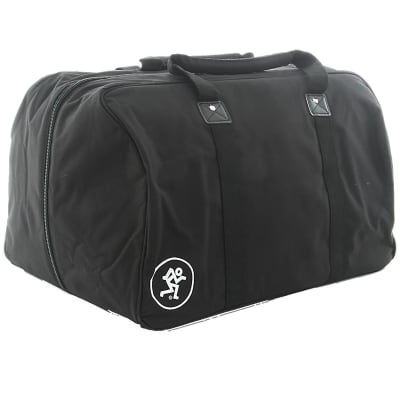 Mackie Thump 12 TH12A 12" DJ PA Padded Speaker Cover/Bag image 2