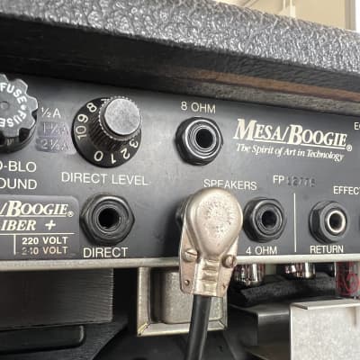 Mesa Boogie Caliber Studio 22+ image 8