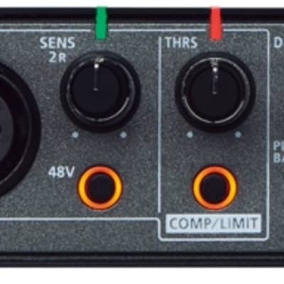 Roland Rubix 24 USB Audio Interface | Sweetwater