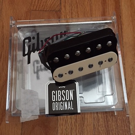 Gibson 500T Pickup | Reverb Canada