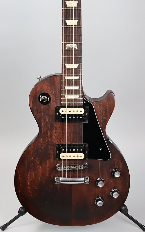 最高級のスーパー O/Gibson 120th LPJ Paul Les エレキギター