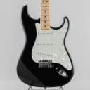 Fender Custom Shop MBS Eric Clapton Stratocaster "BLACKIE" Black Flame Neck by Todd Krause 2015