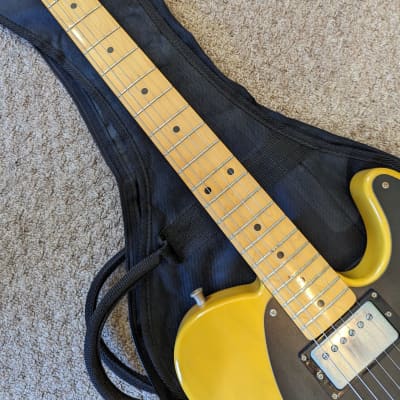 Fender TL-52 SPL Player Series HS Telecaster Made In Japan | Reverb