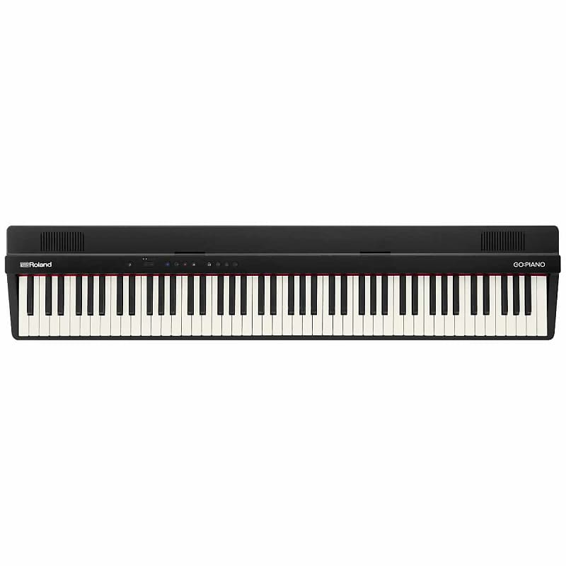 Roland GO:PIANO88 88-Key Digital Piano | Reverb