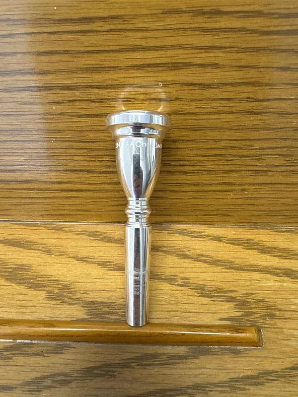Vincent Bach 3MV Trumpet Mouthpiece Reverb