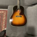 Gibson J-45 Rosewood 2004 Vintage Sunburst