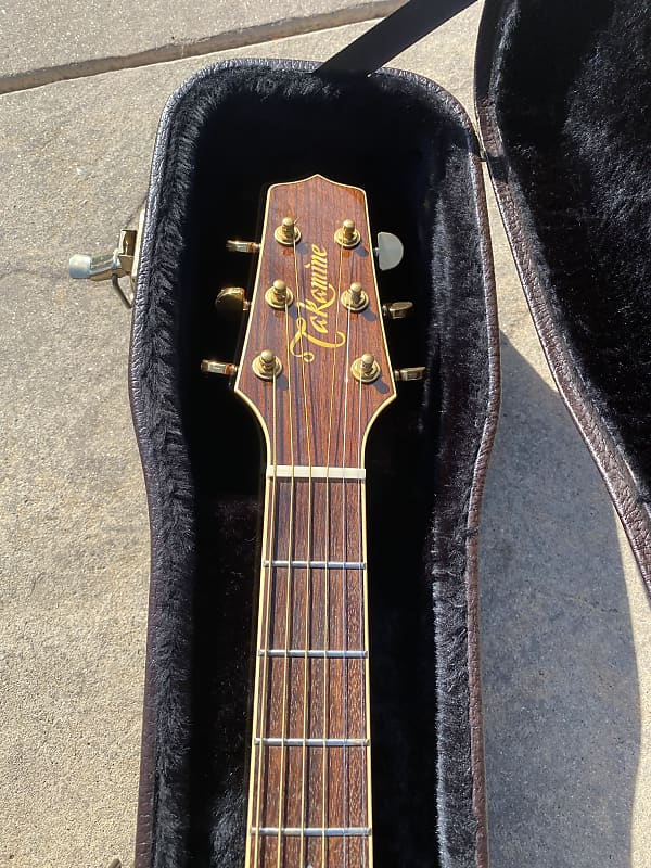 Takamine PTU510 AS