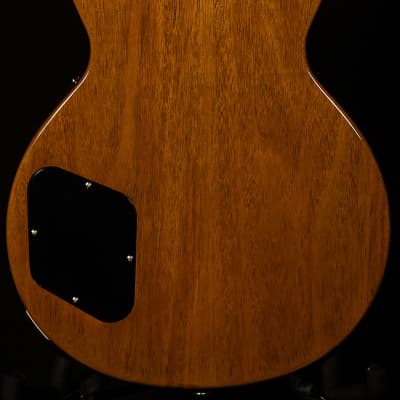 Gibson Custom Color Series Les Paul Standard '60s - Plain Top image 2