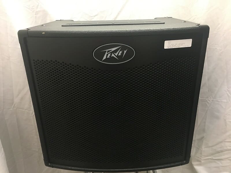 Peavey Tour TKO 115 Bass Combo Amplifier | zZounds