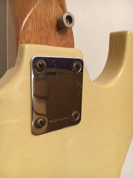 Arbiter SG 1970 Aged Pearl/Cream | Reverb
