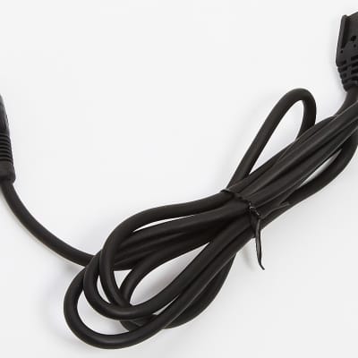ClearCom  HC-X4  Headset Cable With 4PIN Female XLR Plug For CC-110 CC-220 CC-300 CC-400 Headphones image 3