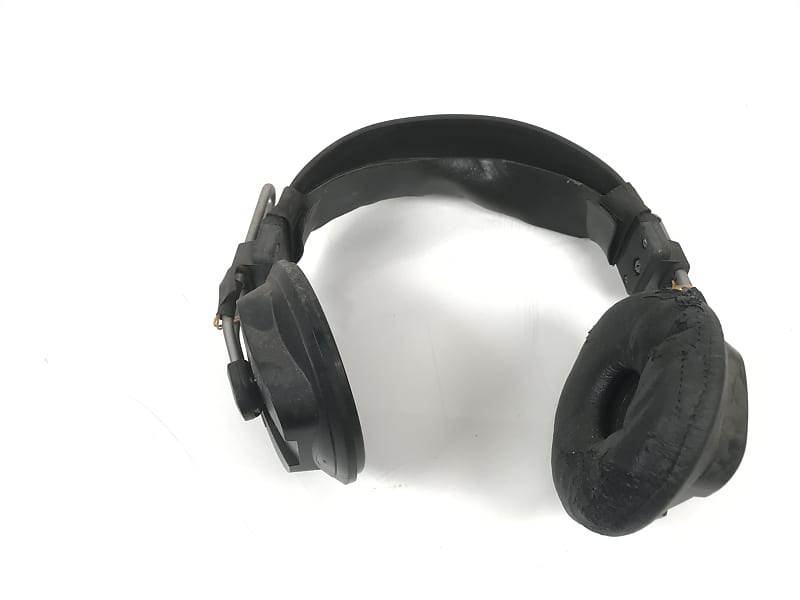 Fostex T20 Professional Studio Headphones  			