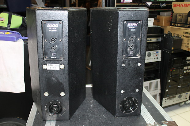 Eaw jf100e hot sale