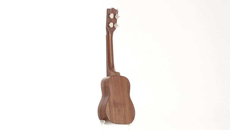 Lanai UK-450 Soprano Ukulele [SN 1206] (01/22) | Reverb