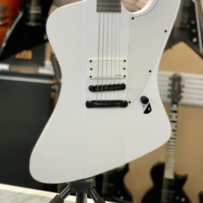 ESP LTD Phoenix Arctic Metal