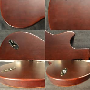 '83 Morris Groovin' Power Acoustic PA-17G Chet Atkins Electric Classical Guitar Moridaira Japan RARE image 18