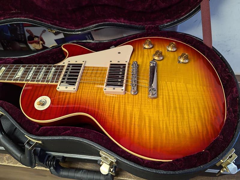 激レア Gibson CS 1960 Les Paul Custom 2011 激レア Gibson CS 1960 Les Paul Custom 2011 Gibson Les Paul Custom