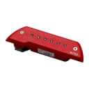 EMG ACS Acoustic Guitar Pickup Level 1 in Red