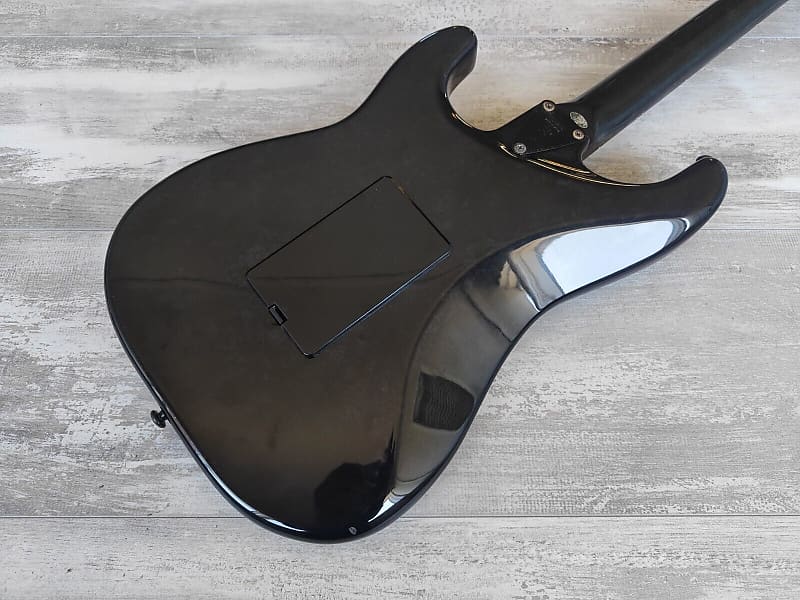 Tokai M-2001 | Reverb