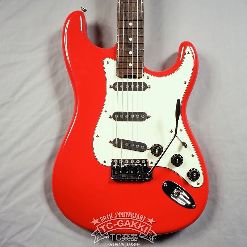 メルコウ　schecter tr-st 正規販売店】 SCHECTER SCHECTER | TR-ST ギター - ギター