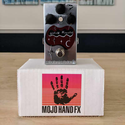 Reverb.com listing, price, conditions, and images for mojo-hand-fx-dream-mender