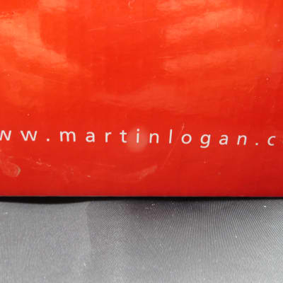 Martin Logan Perfect Bass Kit Black image 2