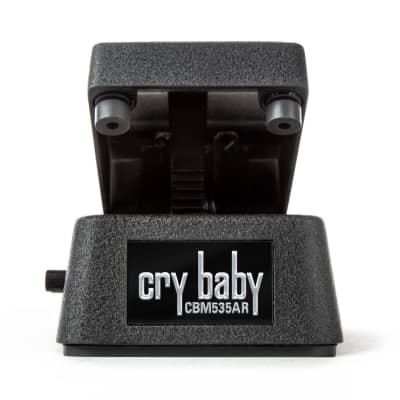 Reverb.com listing, price, conditions, and images for dunlop-cry-baby-wah-wah
