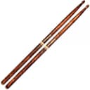 Promark TX7AW-FG FireGrain 7A Drum Sticks - Wooden Tip