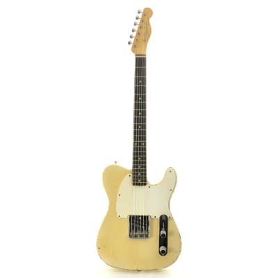 Fender Esquire 1960