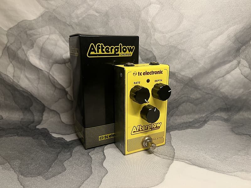 TC Electronic Afterglow Chorus