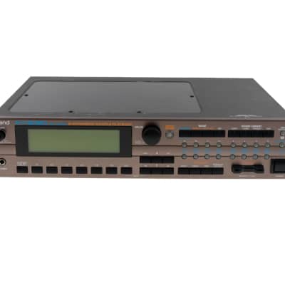 Roland XV-5080 Rackmount Synthesizer Module [USED]
