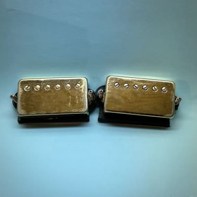 1983 Maxon Matsumoku - MMK-75 - PAF Humbuckers Naturally