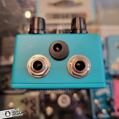 Custom Three-Knob Tremolo Effects Pedal Used image 5