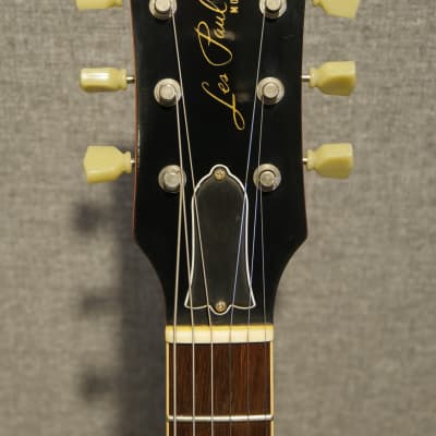2010 Gibson Custom Shop SLASH AFD VOS Les Paul Appetite For Destruction image 14
